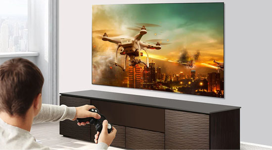 Телевизор HISENSE 32B6700HA