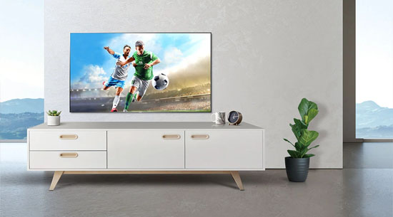 Телевизор HISENSE 32B6700HA