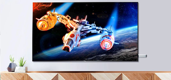 Телевизор HISENSE 32B6700HA