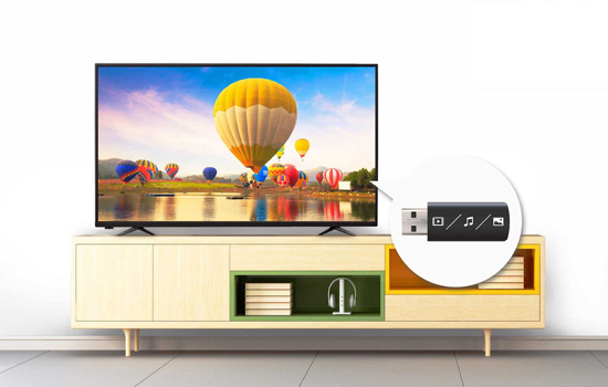 Телевизор Hisense 32B6000HW