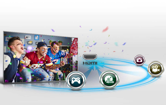 Телевизор Hisense 32B6000HW