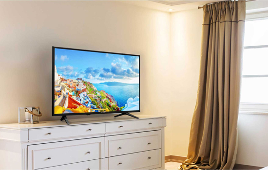 Телевизор HISENSE H40B5100
