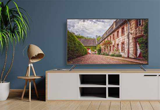 Kivi 40U600KD