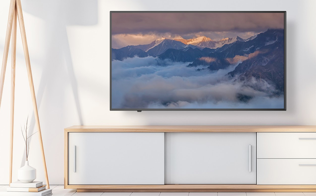 Kivi 40U600KD