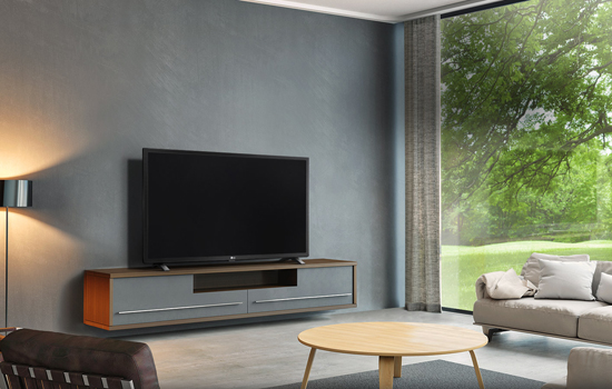 Телевизор LG 32LM550