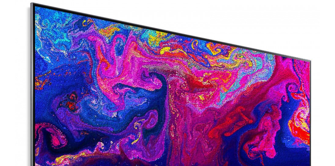 LG NANO756PA