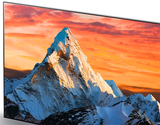 LG QNED996PB
