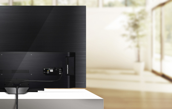 Телевизор LG OLED55B9
