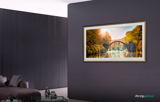 Телевизор LG OLED55B9