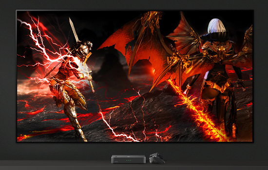 Телевизор LG OLED55B9