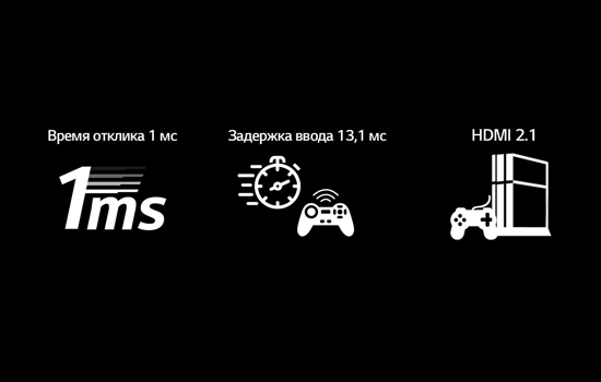 Телевизор LG OLED55B9