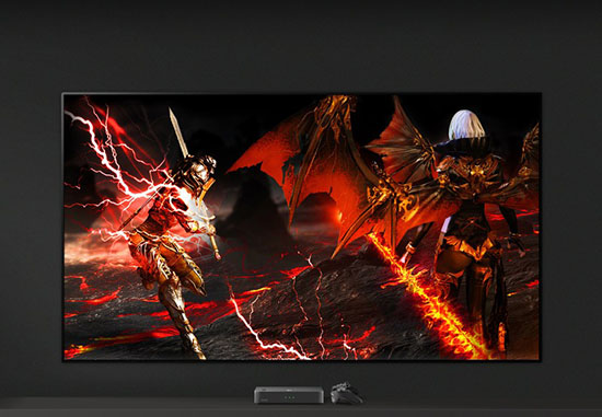 Телевизор LG OLED65E9 (EU)