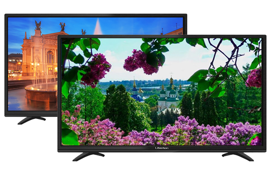 Телевизор Liberton 39AS1HDTA1