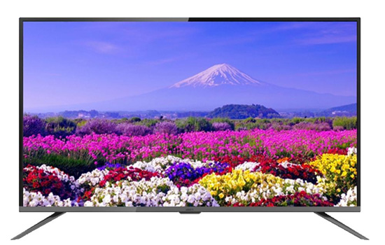Телевизор Liberty LD-5529 Smart