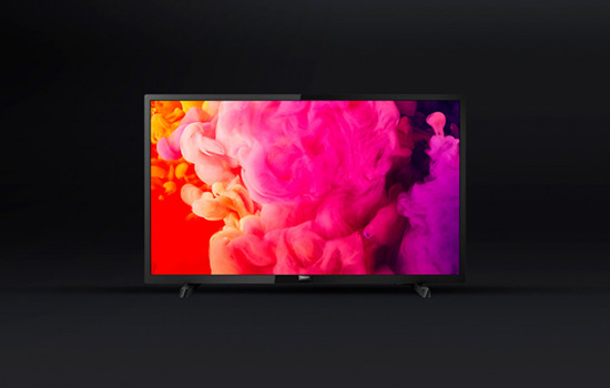 Телевизор Philips 43PFT4203/12