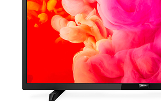 Телевизор Philips 43PFT4203/12