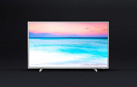 Телевизор Philips 43PUS6554/12