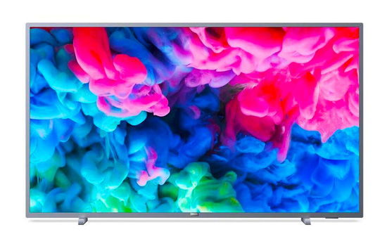Телевізор Philips 50PUS6554/12