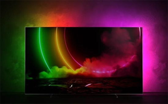Philips OLED806