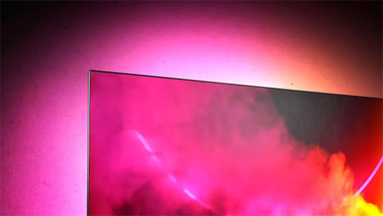 Philips OLED806