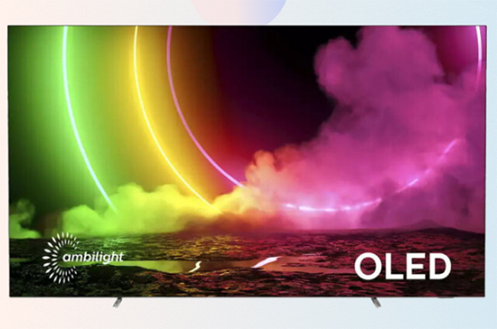 Philips OLED806