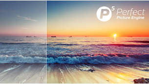 Телевизор PHILIPS 55OLED854/12