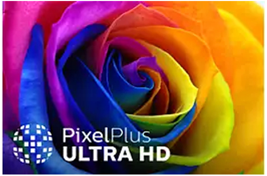 ТБ Philips 55PFL5703