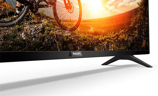 ТБ Philips 55PFL5703