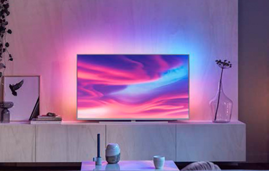 Телевізор Philips 55PUS7334/12