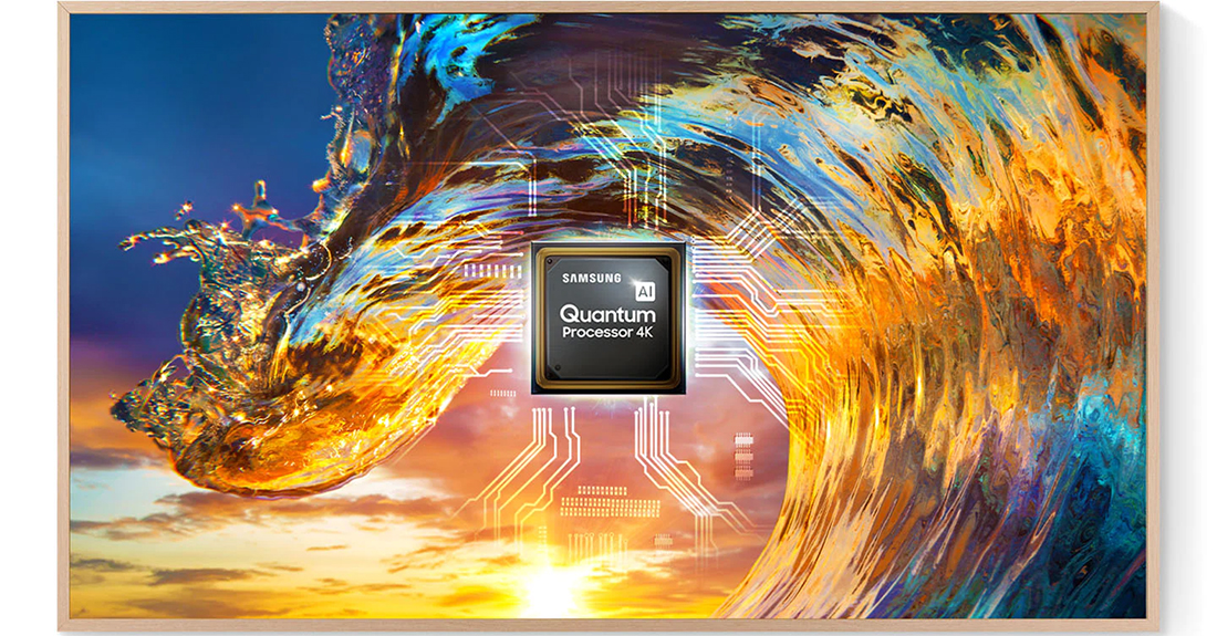Samsung LS03A