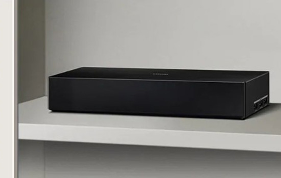 Телевізор Samsung QE43LS03R