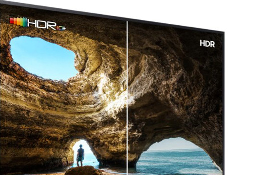 Телевизор Samsung QE43LS03R