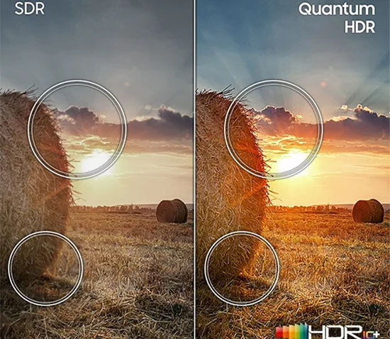Телевизор SAMSUNG QE75Q60TAUXUA