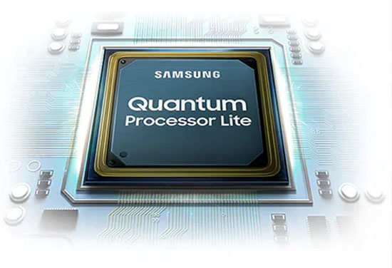 Телевизор SAMSUNG QE75Q60TAUXUA