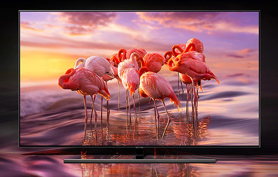 Телевизор Samsung QE65Q82R