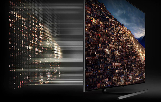 Телевизор Samsung QE65Q82R