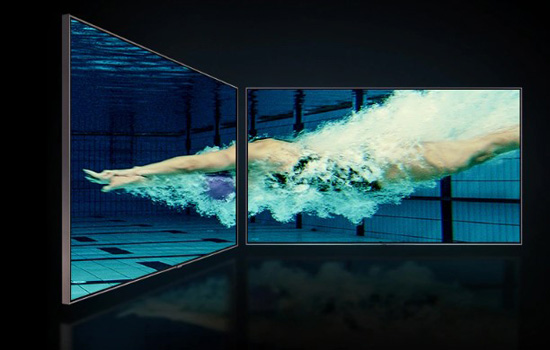 Телевизор Samsung QE65Q82R
