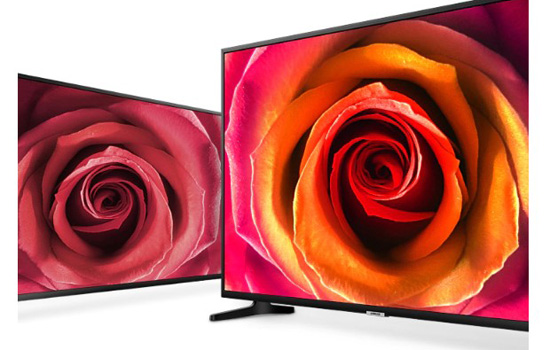 Телевизор Samsung UE50NU7090