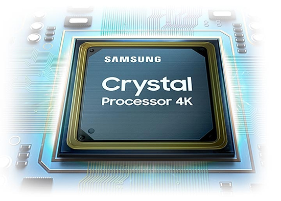 Телевізор Samsung UE55TU8000UXUA