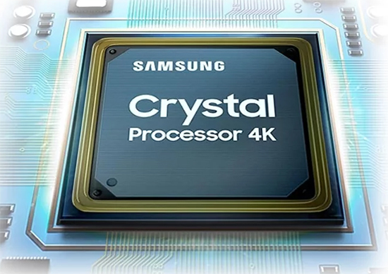 Samsung TU8500UXUA