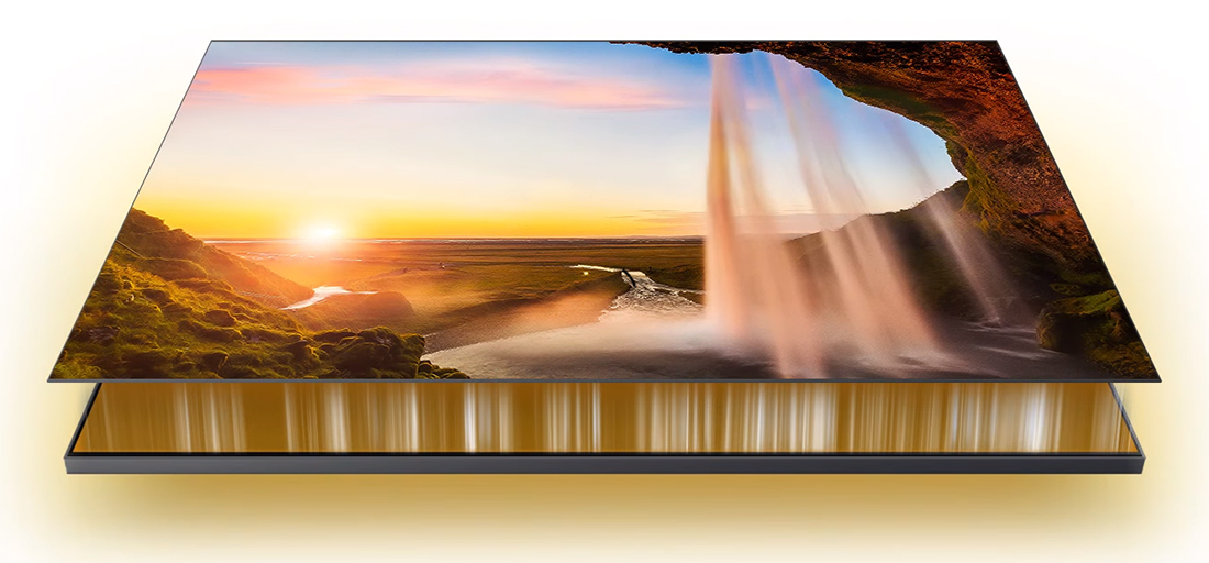 Samsung TU8500UXUA