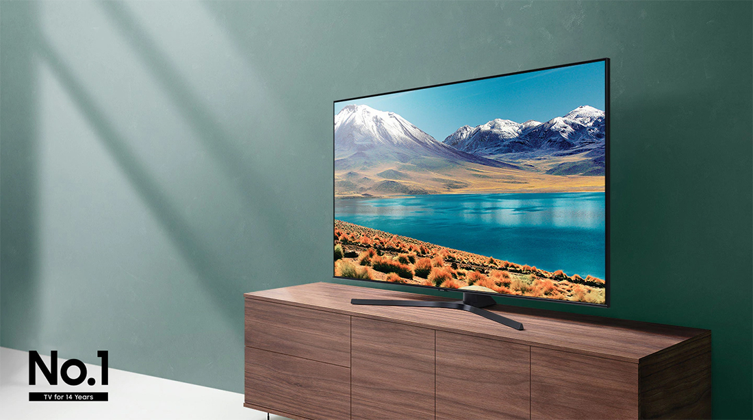 Samsung TU8500UXUA