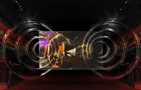 Телевізор Sony KD-65XG7077 EU