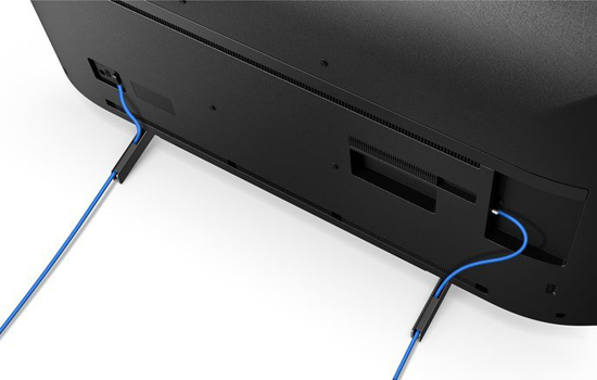 Телевизор Sony KD-65XG7077 EU