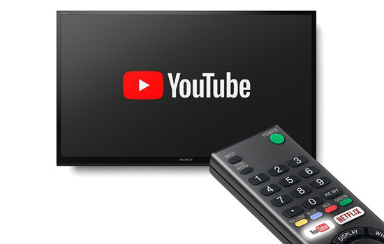Телевізор Sony KD-65XG7077 EU