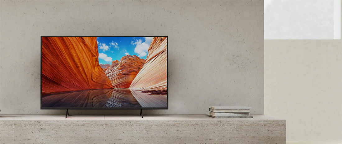 Sony KD-65X81J