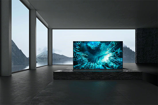 televizor-sony-8k-75zh8