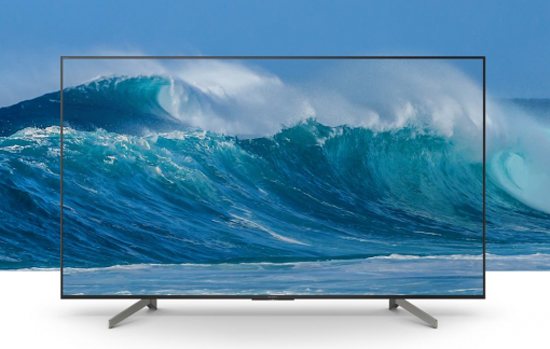 Телевізор Sony KD85XG