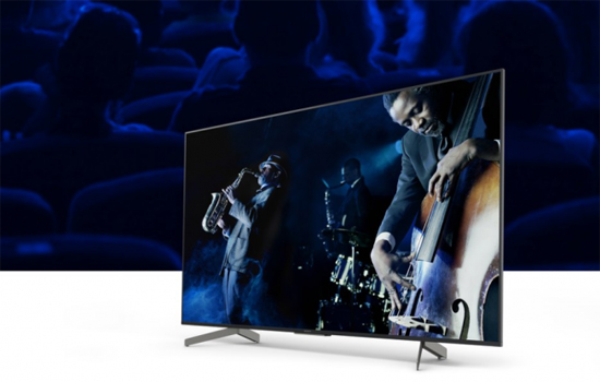 Телевізор Sony KD85XG