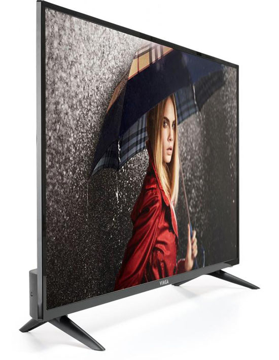 Телевизор Vinga S32HD22B